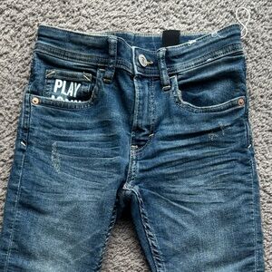 H&M Boys Blue Jeans